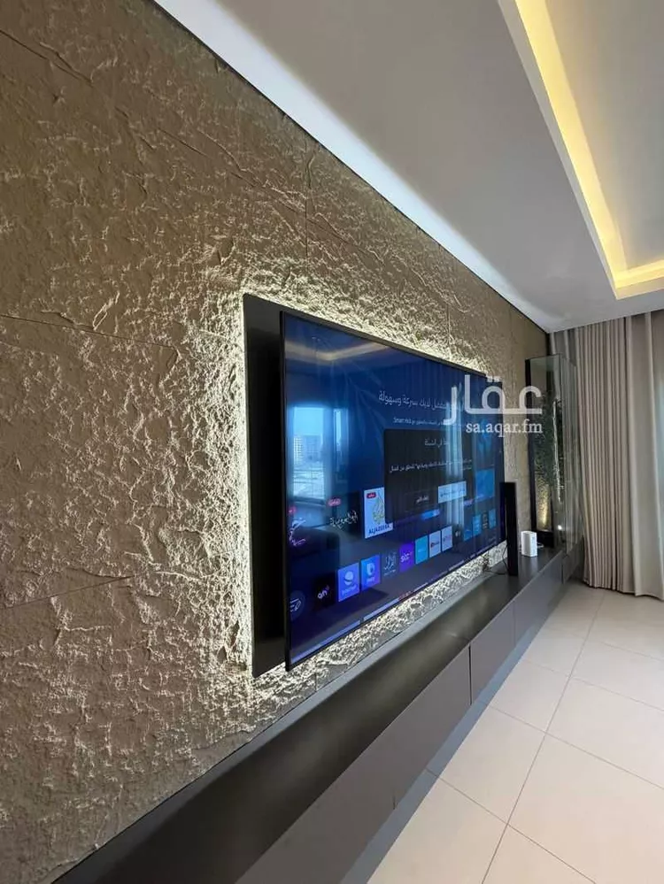 شقة للإيجار في شارع سكاكا, حي الحمراء, مدينة الخبر, المنطقة الشرقية