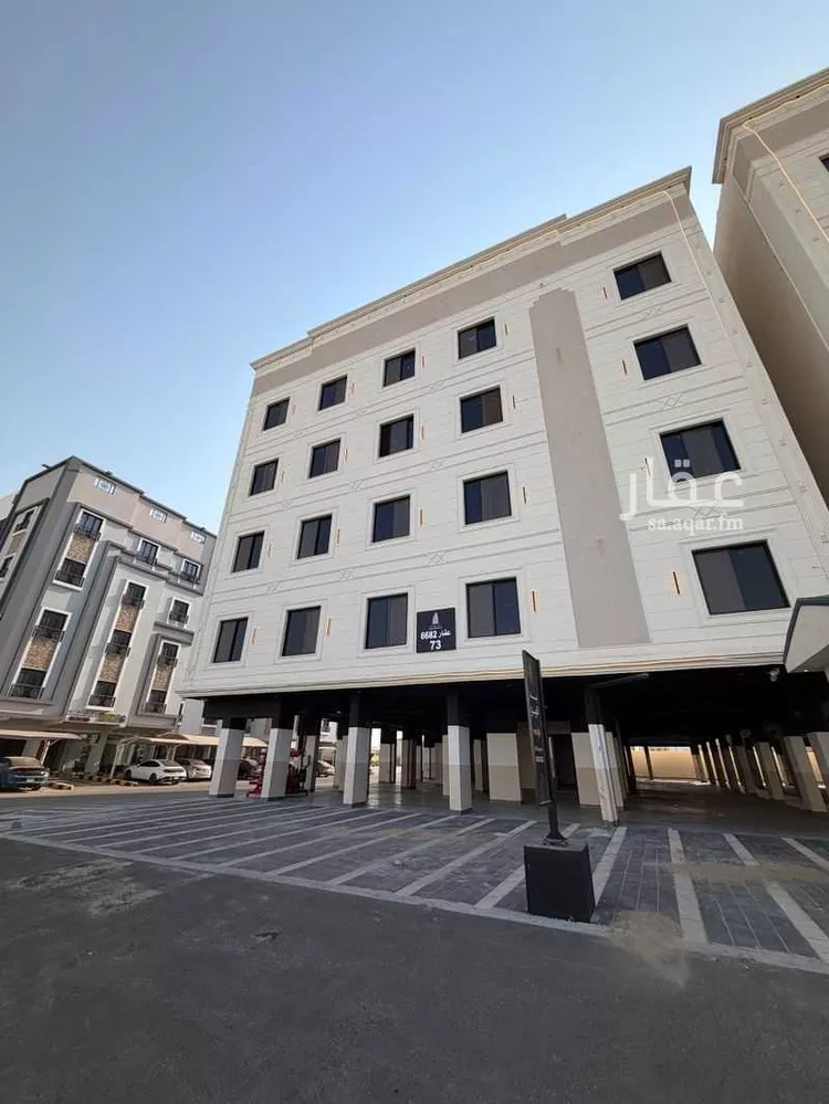 Apartment for Rent in Al Khobar Al Hamra