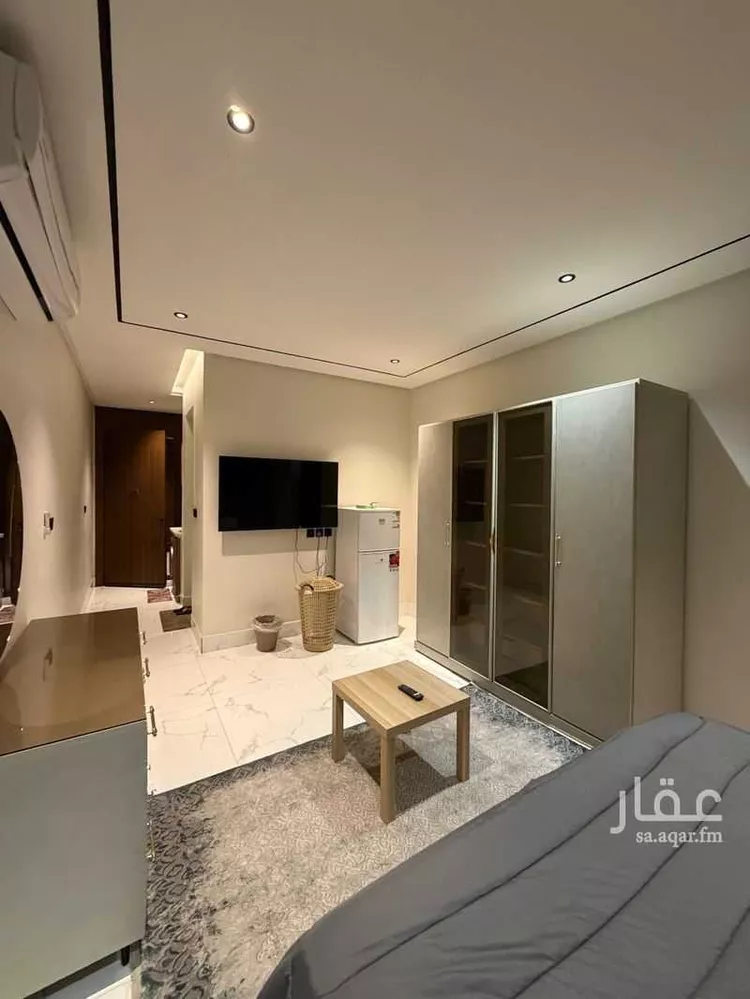 Studio for rent in Al Khobar Al Hamra صورة 5