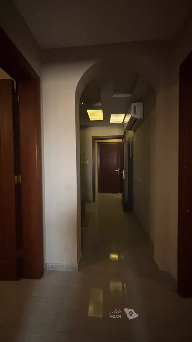 شقة للإيجار في شارع إبن العالمه, حي الصفاء, مدينة جدة, منطقة مكة المكرمة صورة 2
