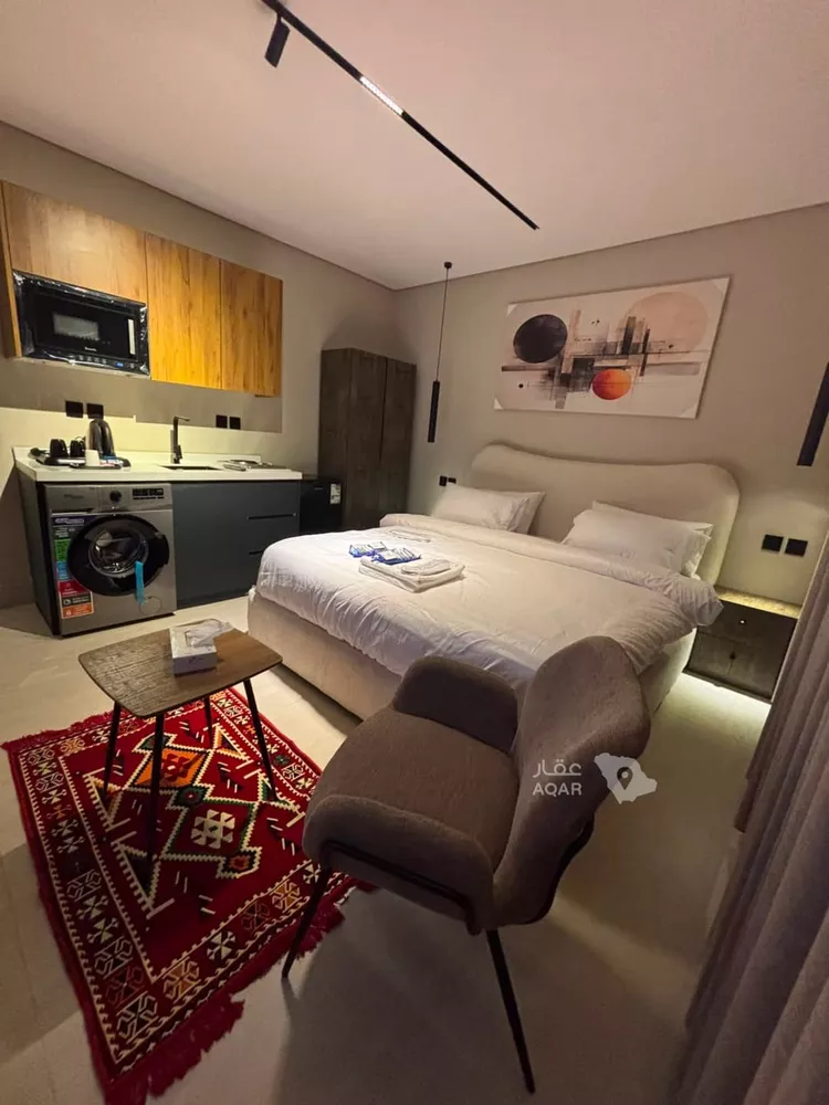 Room for Rent in Jeddah As Safaa