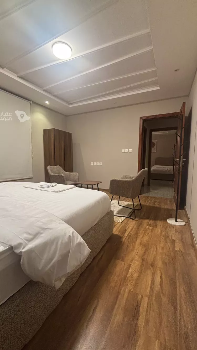 شقة للإيجار في شارع إبن العالمه, حي الصفاء, مدينة جدة, منطقة مكة المكرمة 7