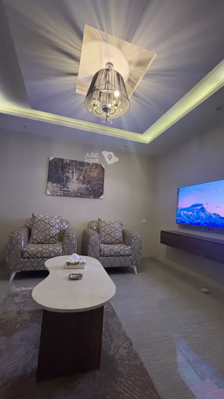 Apartment for Rent in Jeddah As Safaa