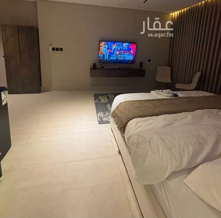 غرفة للإيجار في شارع إبن العالمه, حي الصفاء, مدينة جدة, منطقة مكة المكرمة صورة 4
