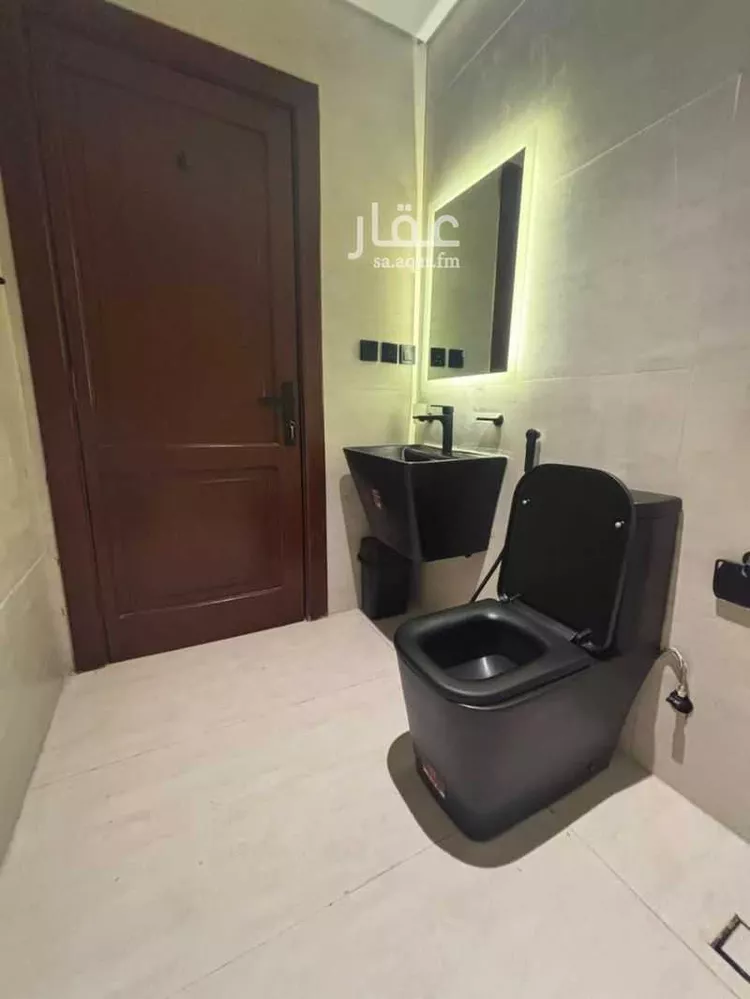 غرفة للإيجار في شارع إبن العالمه, حي الصفاء, مدينة جدة, منطقة مكة المكرمة صورة 4