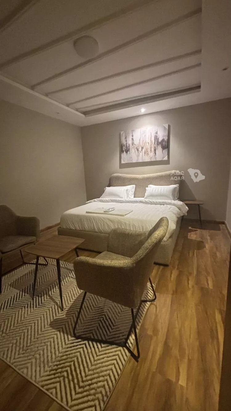 Apartment for Rent in Jeddah As Safaa