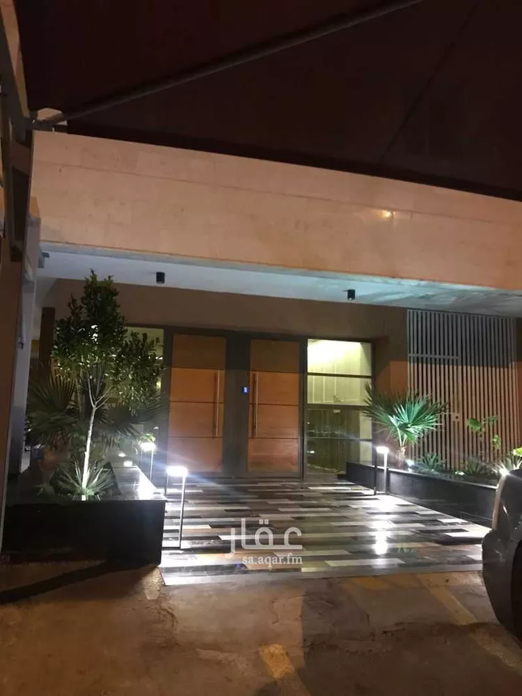 شقة للإيجار في شارع إبن العالمه ، حي الصفا ، جدة ، جدة صورة 4