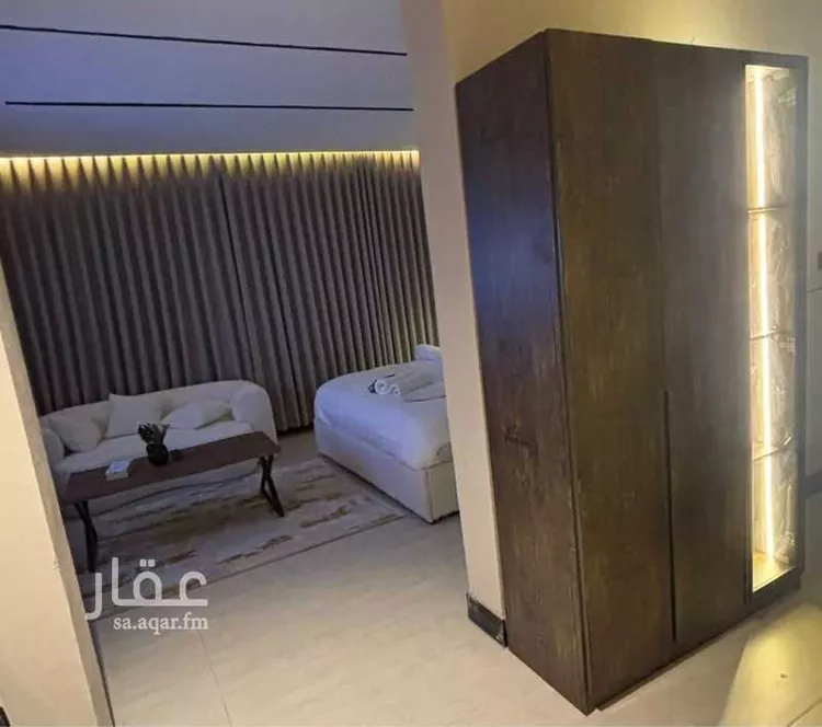 غرفة للإيجار في شارع إبن العالمه, حي الصفاء, مدينة جدة, منطقة مكة المكرمة صورة 5