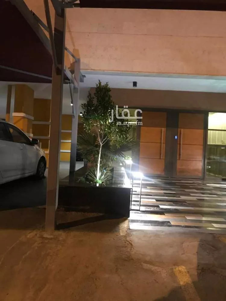 شقة للإيجار في شارع إبن العالمه ، حي الصفا ، جدة ، جدة صورة 3