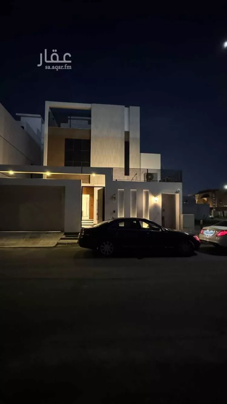 Villa for Sale in Jeddah Al Shera'a