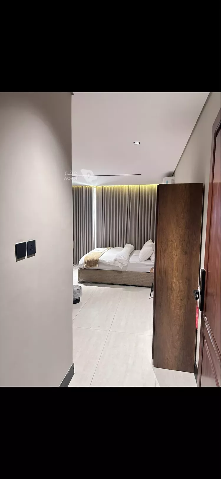 Studio for rent in Jeddah As Safaa 7