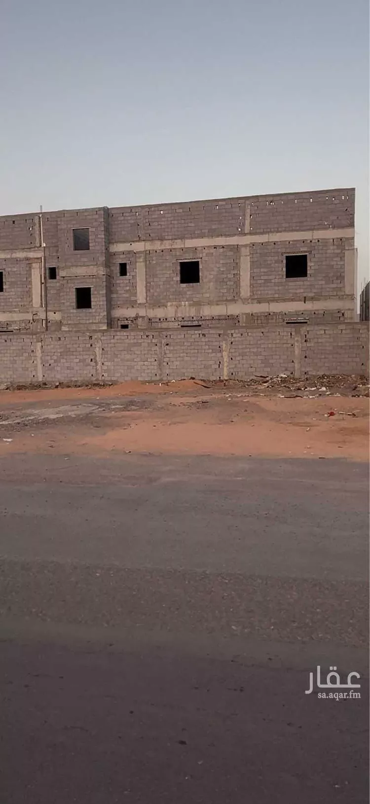 Land for Sale in Medina As Sakb