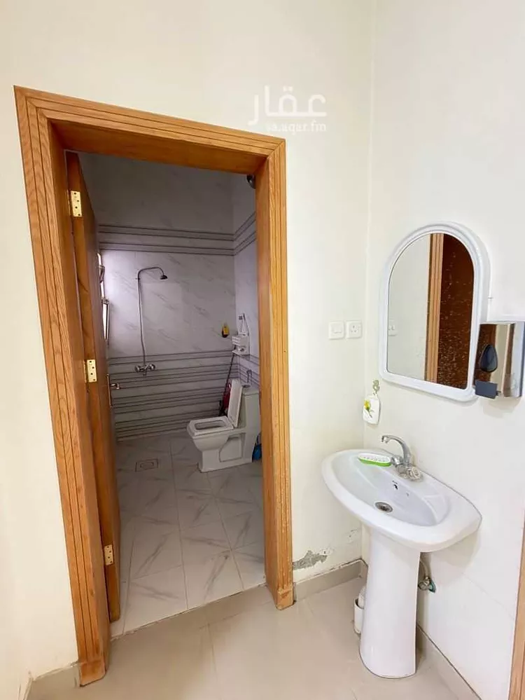 شقة للإيجار في شارع محمد علي جناح, حي اليرموك, مدينة الرياض, منطقة الرياض صورة 5