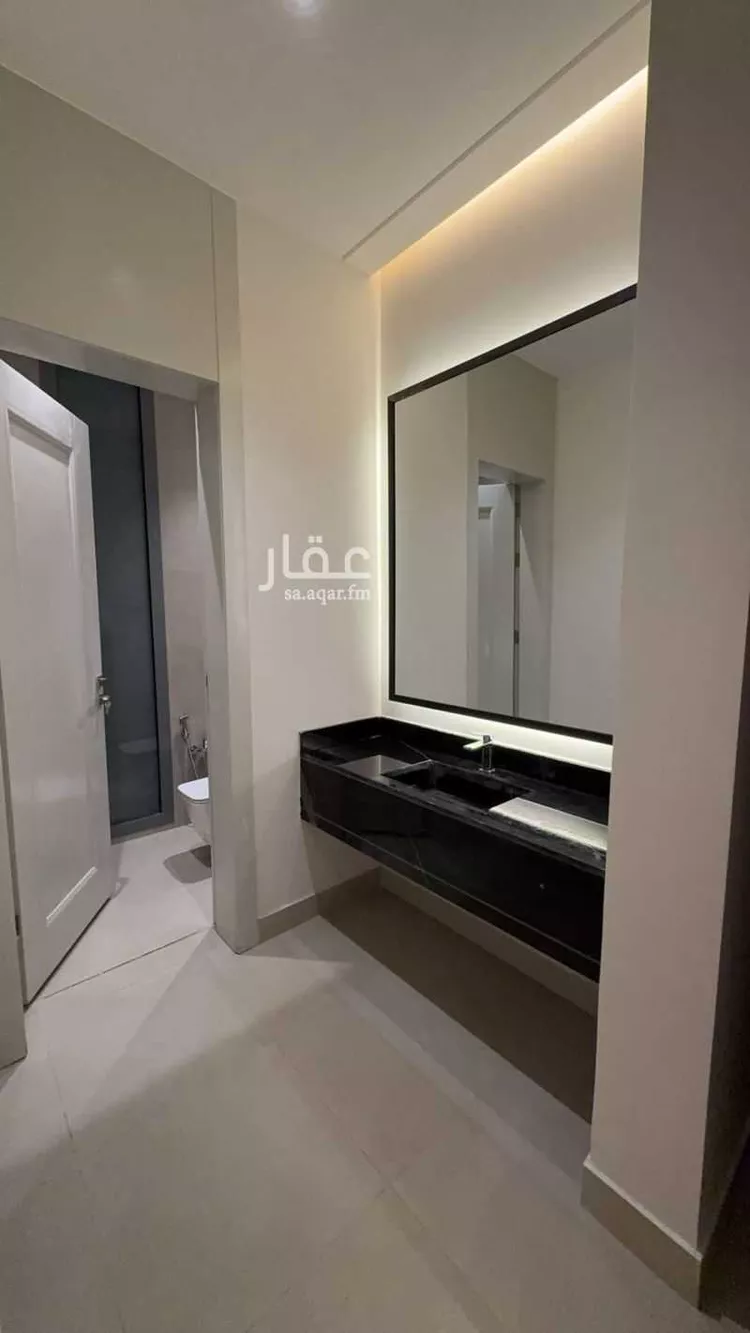 شقة للإيجار في شارع راجيه, حي المونسية, مدينة الرياض, منطقة الرياض صورة 5