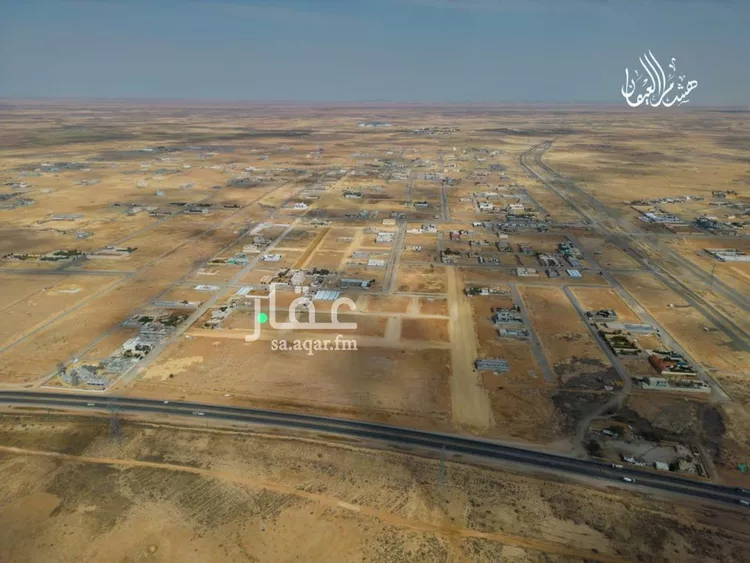 Land for Sale in Riyadh Banban