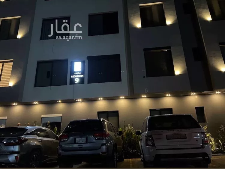 Apartment for Sale in Riyadh Al Arid