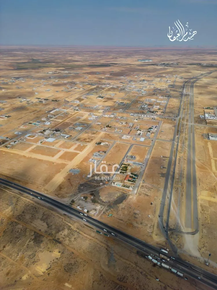 أرض للبيع في حي الخير, مدينة الرياض, منطقة الرياض صورة 2