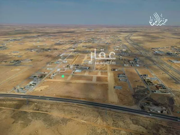 أرض للبيع في حي الخير, مدينة الرياض, منطقة الرياض