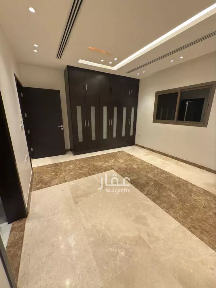 شقة للإيجار في شارع الأمير يزيد بن عبدالله بن عبدالرحمن, حي الملقا, مدينة الرياض, منطقة الرياض صورة 3