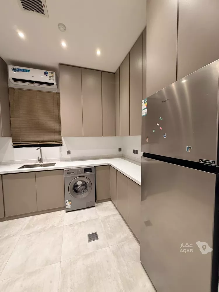 Apartment for Rent in Riyadh Al Malqa 10