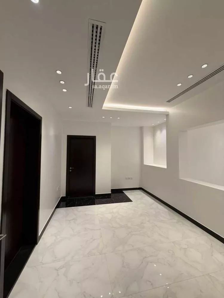 شقة للإيجار في شارع الأمير يزيد بن عبدالله بن عبدالرحمن, حي الملقا, مدينة الرياض, منطقة الرياض صورة 4