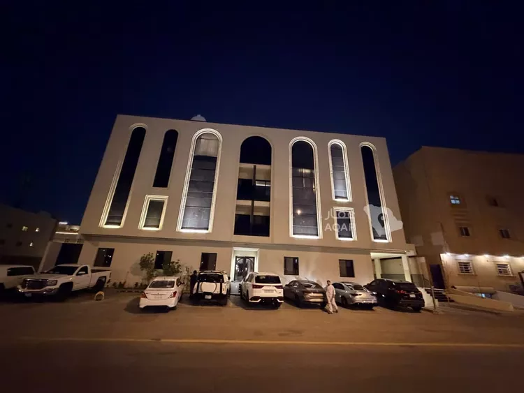 Apartment for Rent in Riyadh Al Malqa 8