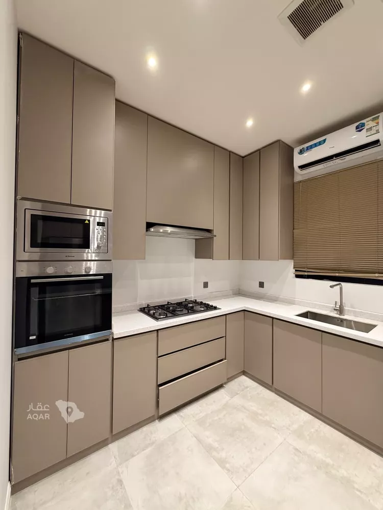 Apartment for Rent in Riyadh Al Malqa 11