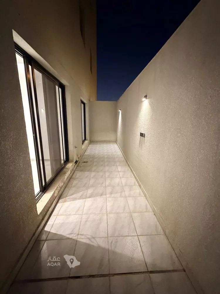 Apartment for Rent in Riyadh Al Malqa 15