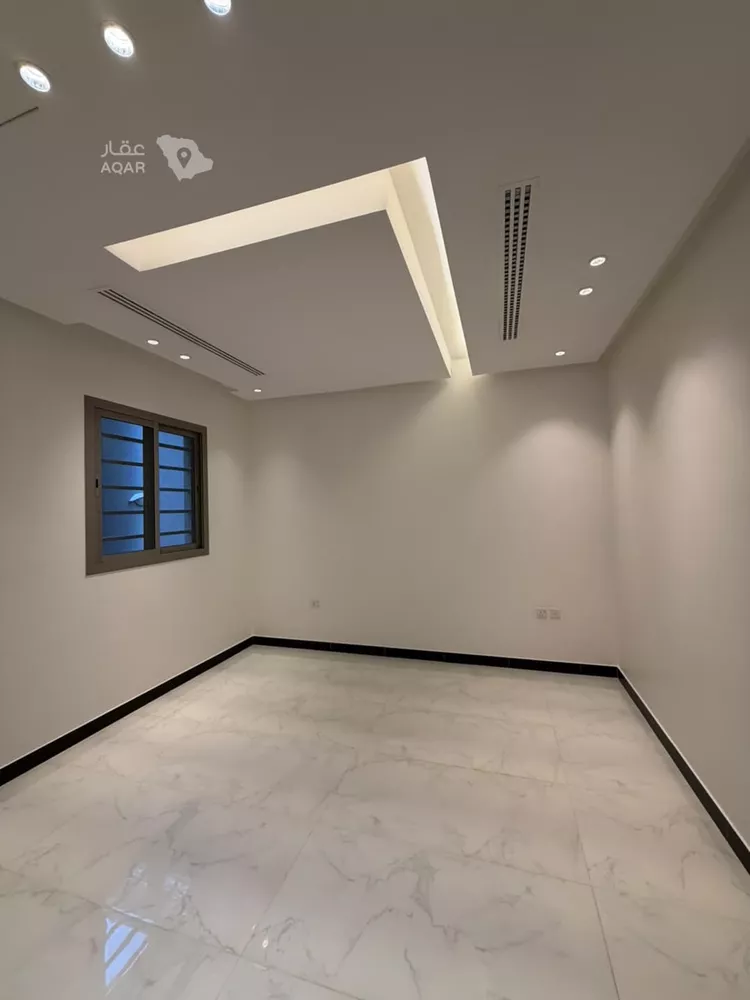 شقة للإيجار في شارع الأمير يزيد بن عبدالله بن عبدالرحمن, حي الملقا, مدينة الرياض, منطقة الرياض 9
