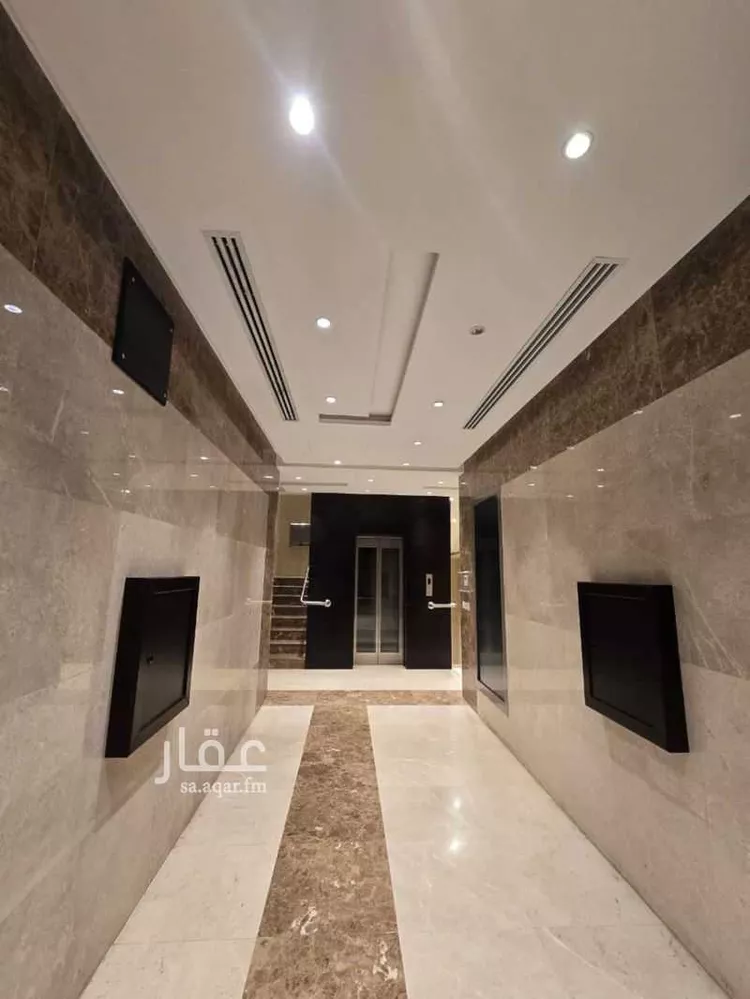 شقة للإيجار في شارع الأمير يزيد بن عبدالله بن عبدالرحمن, حي الملقا, مدينة الرياض, منطقة الرياض صورة 5