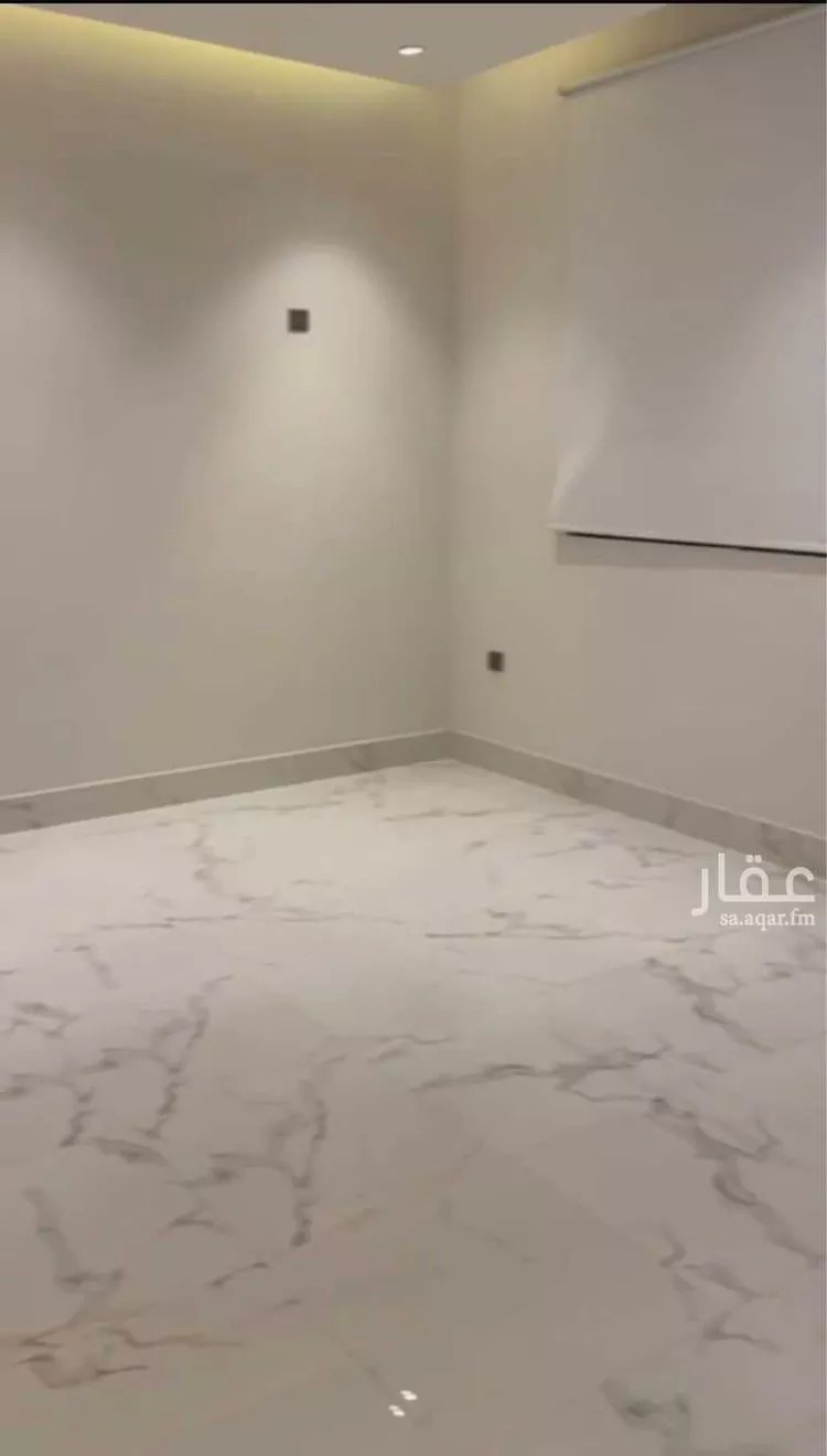 شقة للإيجار في شارع الأمير عبدالله بن فيصل بن فرحان آل سعو, حي القيروان, مدينة الرياض, منطقة الرياض صورة 3