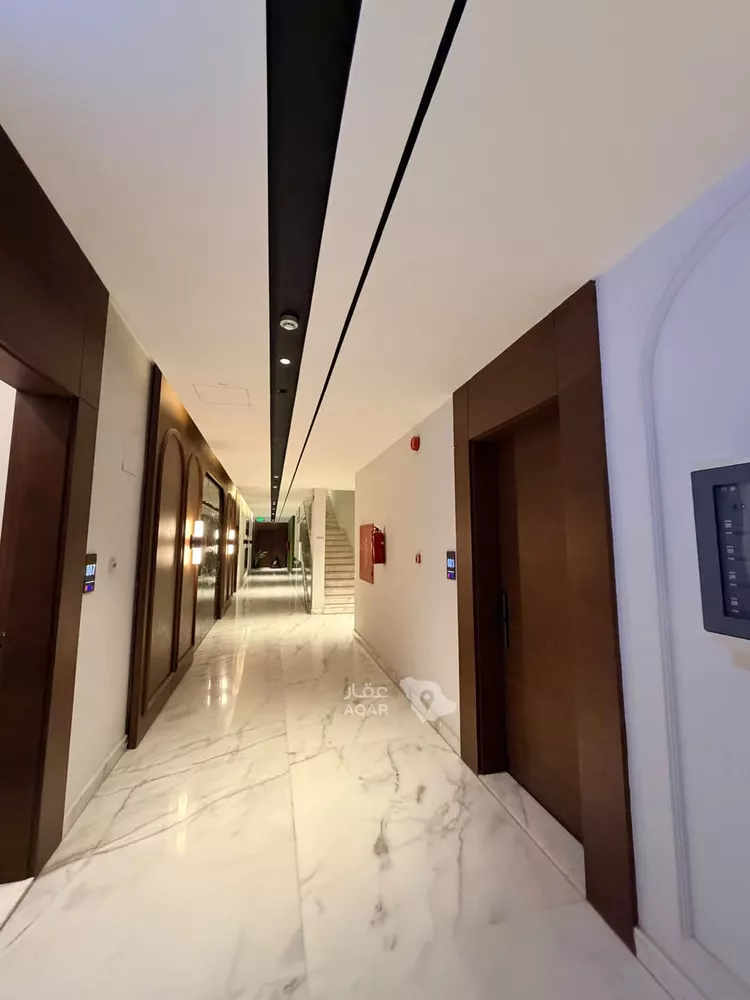 Apartment for Rent in Riyadh Al Malqa 14