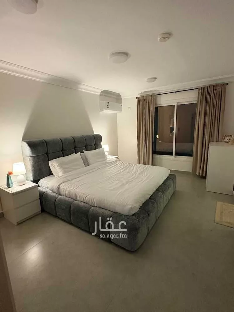 شقة مفروشة للحجز في شارع ابن رجب ، حي المروج ، ابها ، منطقة عسير صورة 3