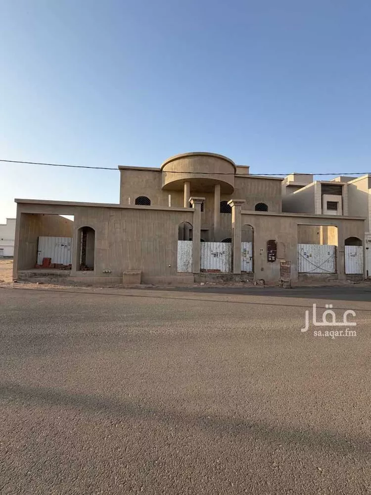 Building for Sale in Al Quwaiiyah As Sinaiyah