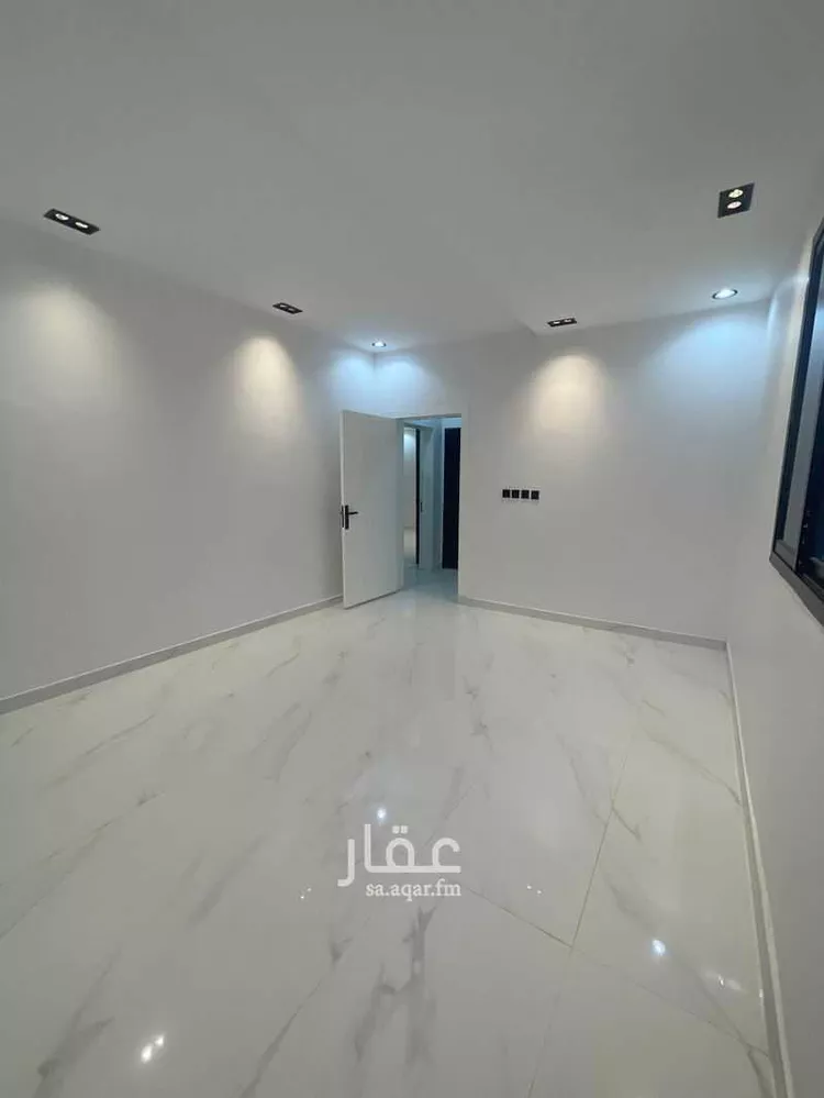 شقة للإيجار في شارع العزم, حي بدر, مدينة الرياض, منطقة الرياض 6