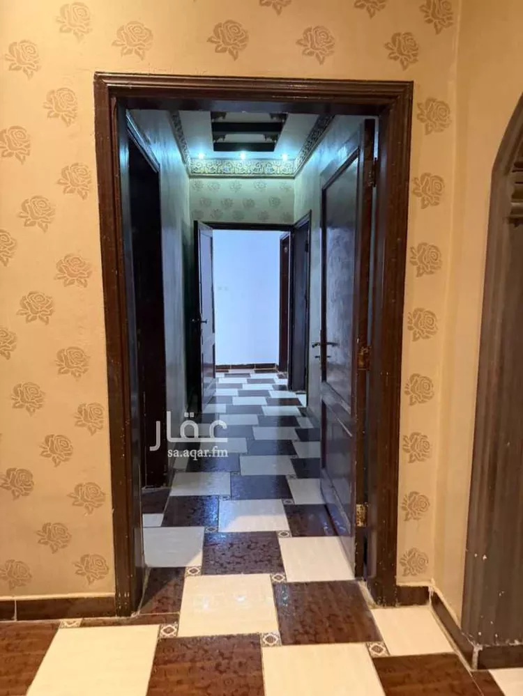 دور للإيجار في شارع السرو, حي العزيزية, مدينة الرياض, منطقة الرياض صورة 5
