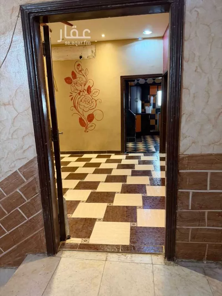 دور للإيجار في شارع السرو, حي العزيزية, مدينة الرياض, منطقة الرياض