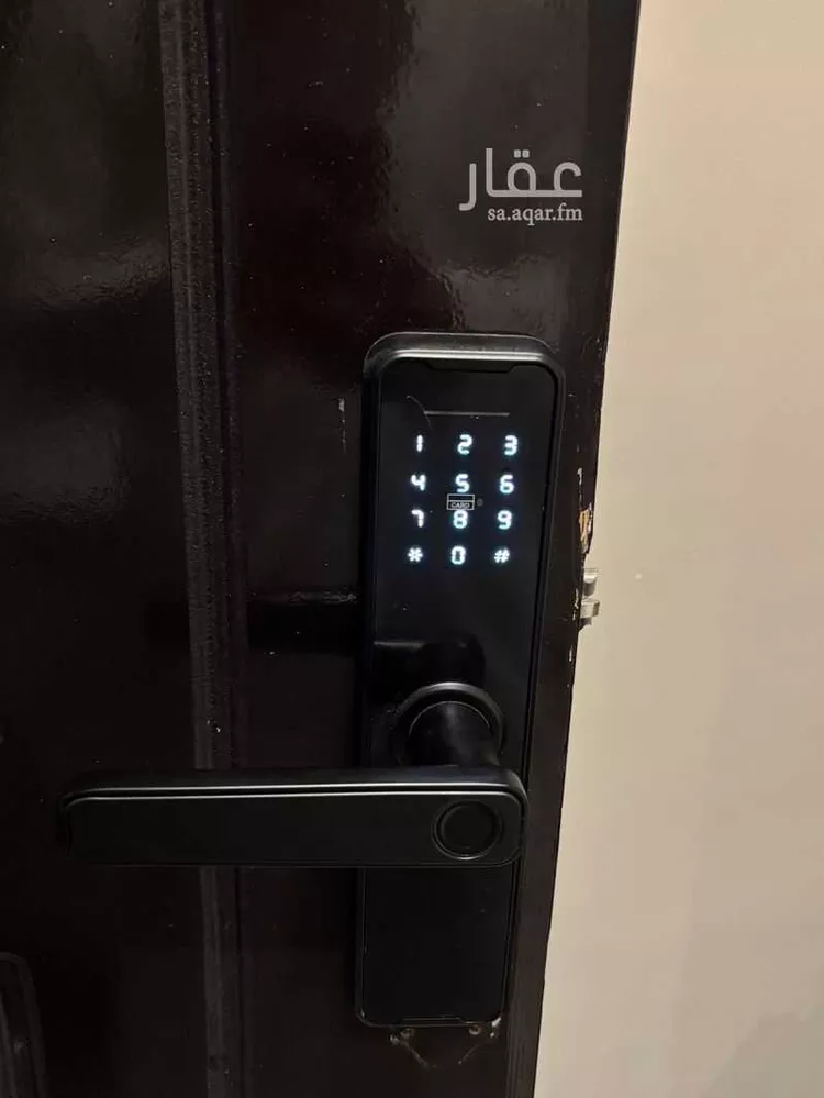 استديو مفروش للحجز في شارع وثيلان ، حي اليرموك ، الرياض ، منطقة الرياض صورة 4