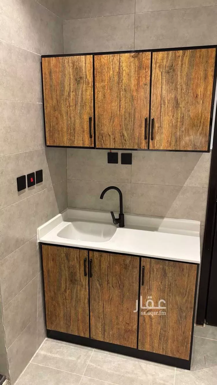 Furnished Studio for Booking in Riyadh Al Yarmouk 8