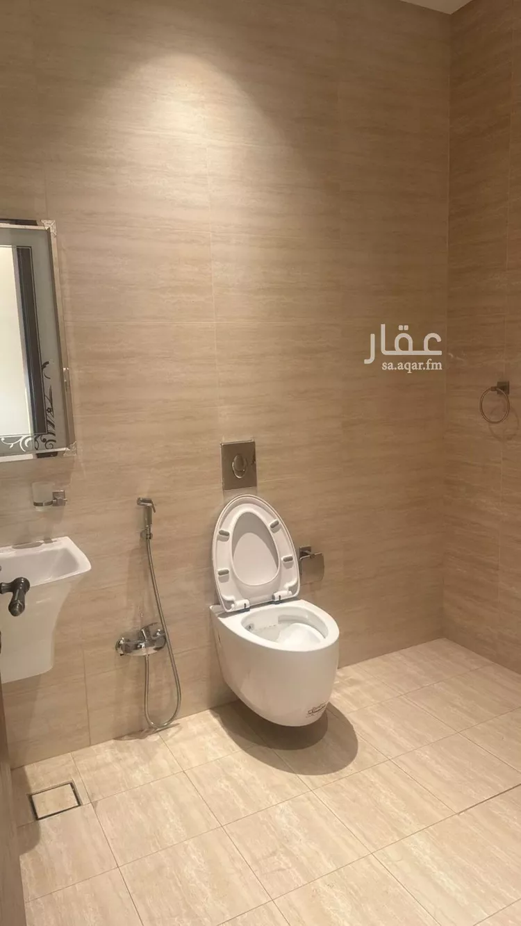 شقة للإيجار في شارع عبدالله بن العاص, حي العارض, مدينة الرياض, منطقة الرياض