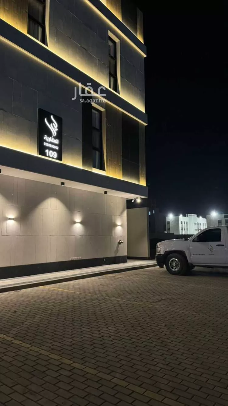 شقة للإيجار في شارع جعفر بن هاشم, حي العارض, مدينة الرياض, منطقة الرياض صورة 3