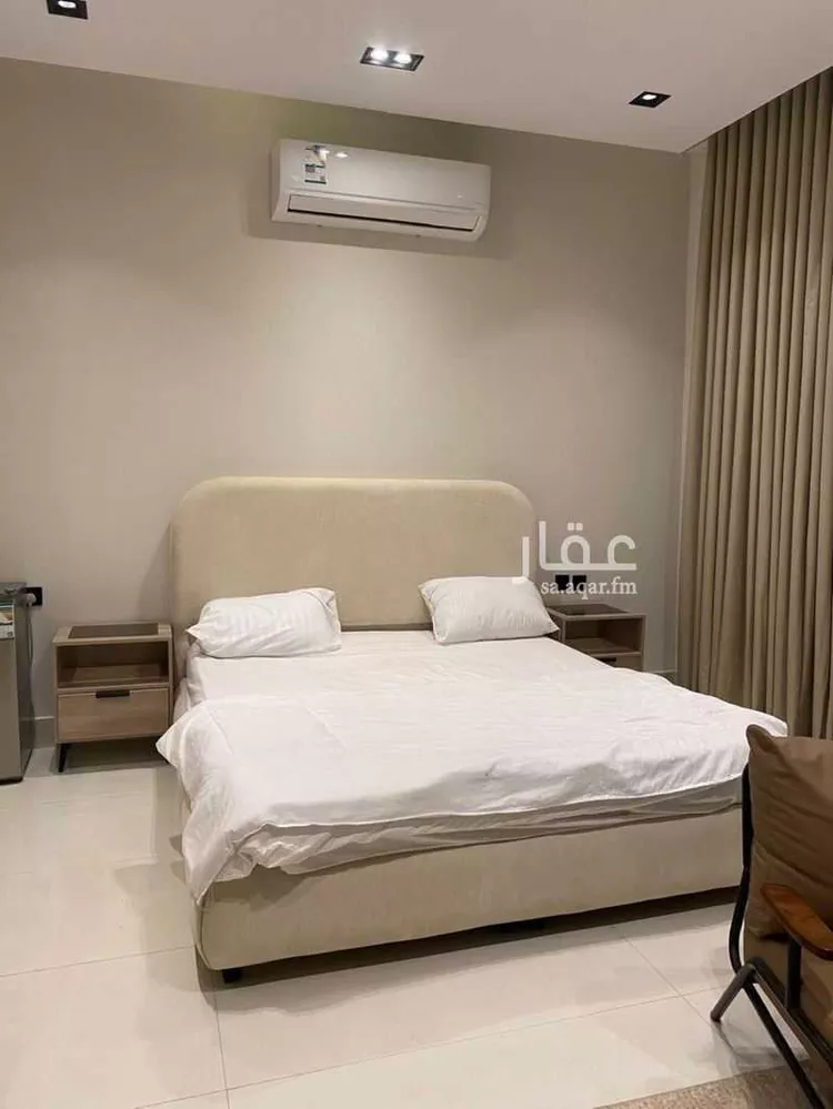 شقة للإيجار في شارع خالد بن أبي دجانة الأنصاري, حي النرجس, مدينة الرياض, منطقة الرياض
