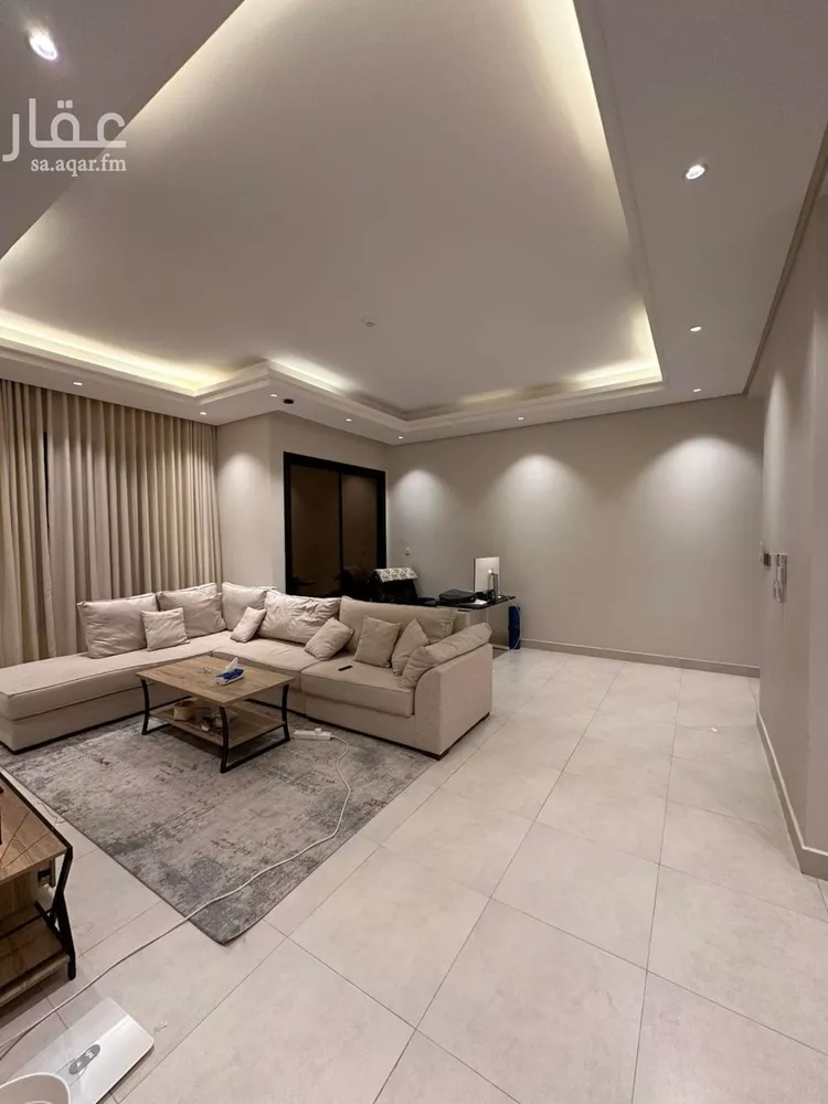 شقة للإيجار في شارع ثعلبة بن سعد الخزرجي, حي العارض, مدينة الرياض, منطقة الرياض صورة 4