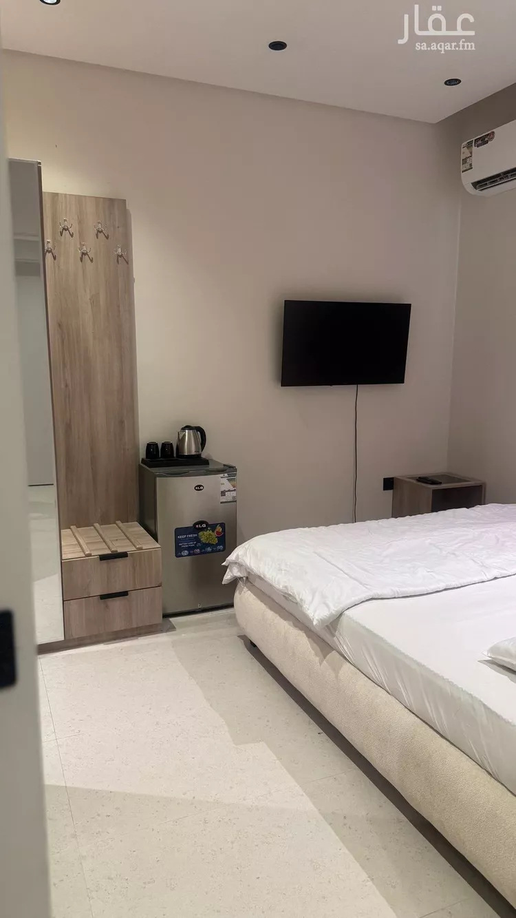 شقة للإيجار في شارع أبي حكيمة, حي النرجس, مدينة الرياض, منطقة الرياض صورة 2