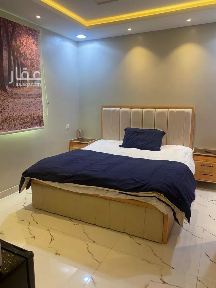 شقة للإيجار في شارع الماوردي, حي العارض, مدينة الرياض, منطقة الرياض صورة 3