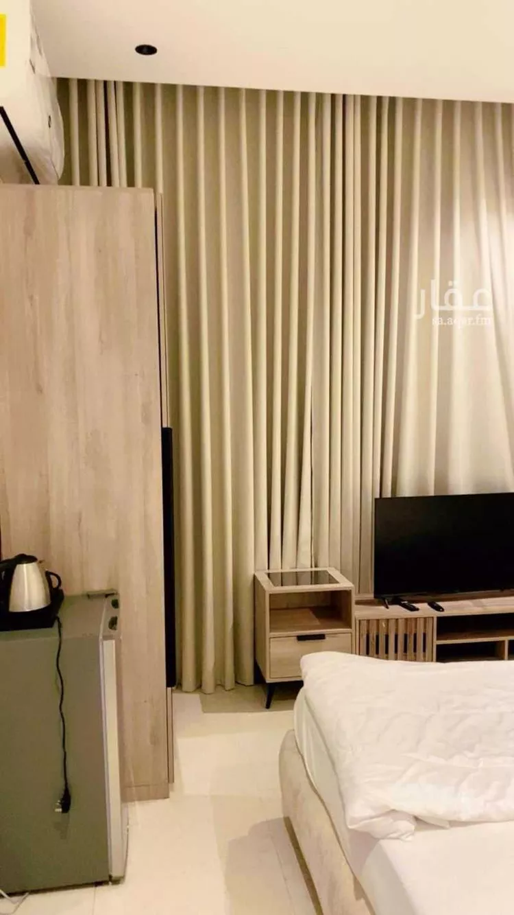 شقة للإيجار في شارع خالد بن ابي دجانه الانصاري, حي النرجس, مدينة الرياض, منطقة الرياض