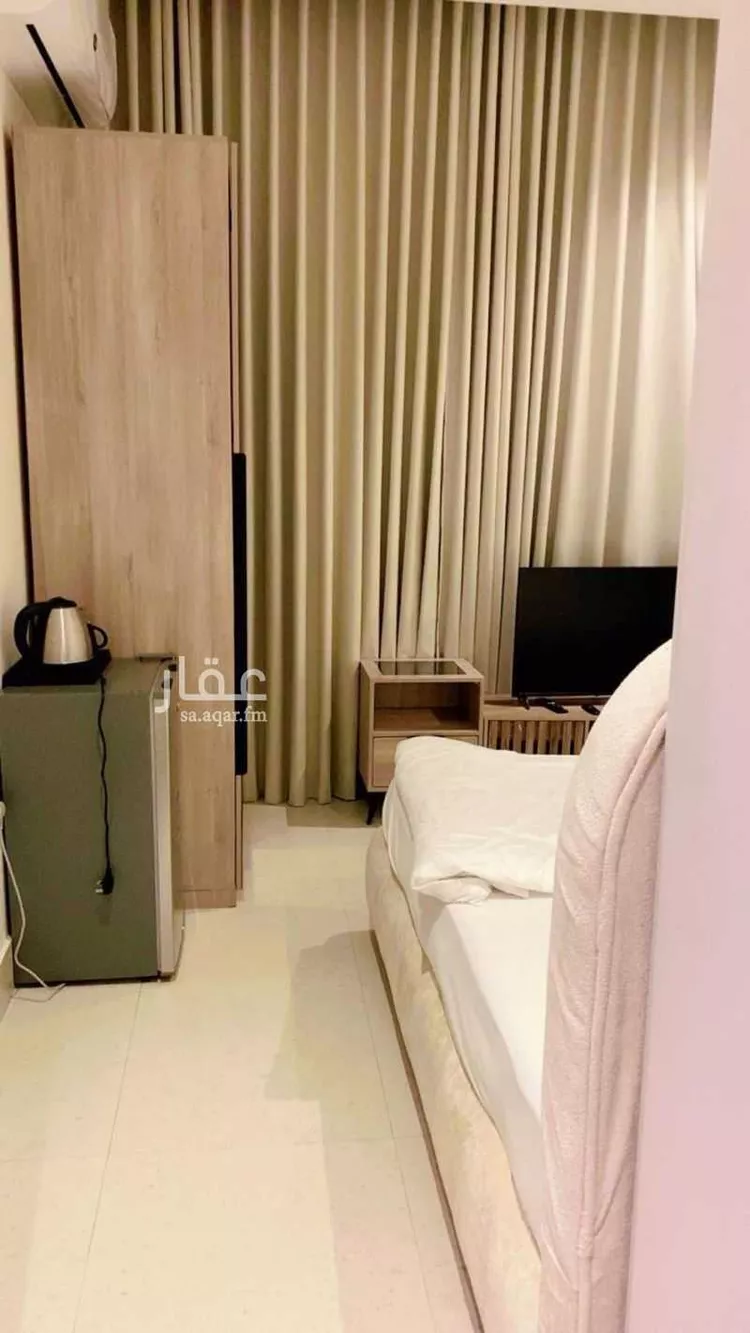 شقة للإيجار في شارع خالد بن ابي دجانه الانصاري, حي النرجس, مدينة الرياض, منطقة الرياض صورة 5