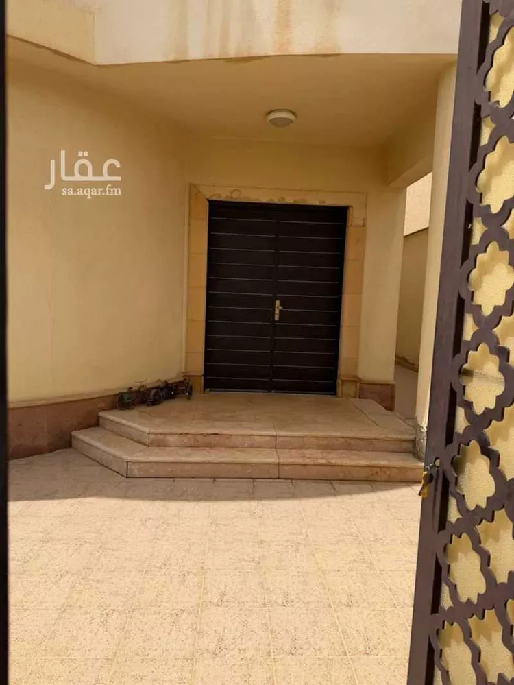 Villa for Rent in Riyadh Al Yasmin صورة 5