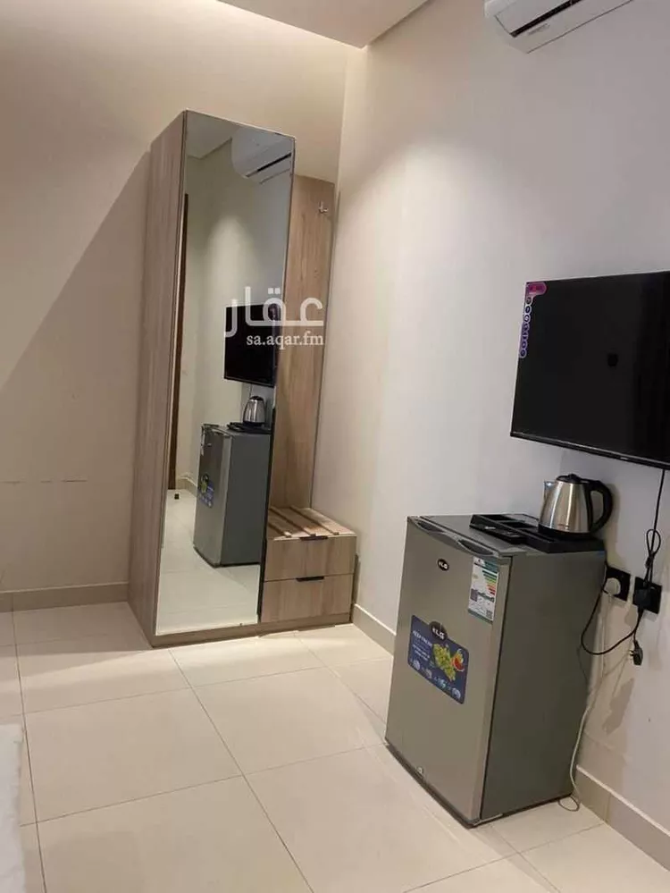 شقة للإيجار في شارع أبي حكيمة, حي النرجس, مدينة الرياض, منطقة الرياض