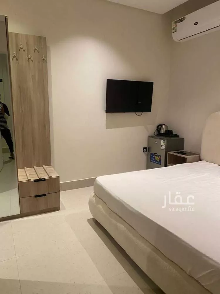 شقة للإيجار في شارع أبي حكيمة, حي النرجس, مدينة الرياض, منطقة الرياض صورة 3